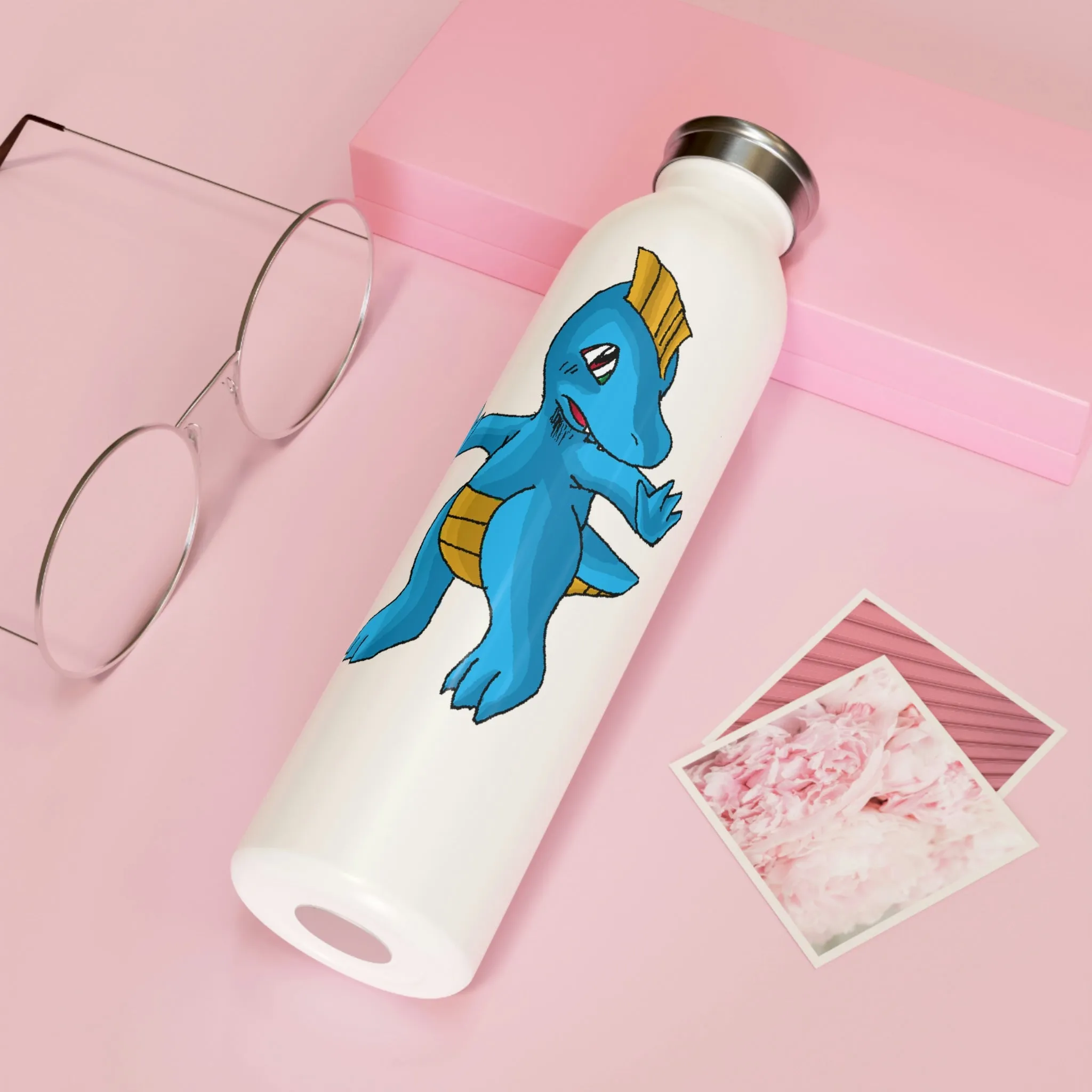 Goldi Slim Water Bottle