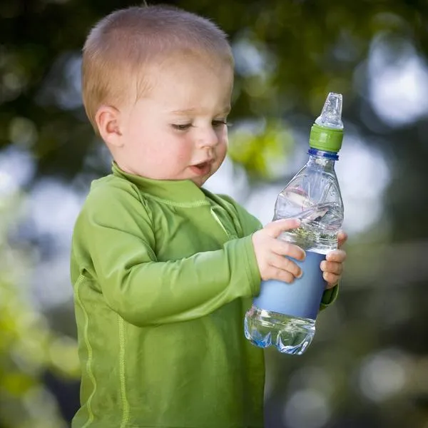 Green Spouts Water Bottle Spout Adapter