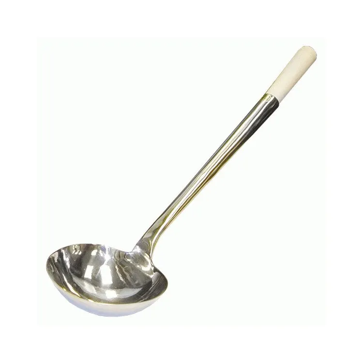 GSW LDL Wok Ladle, 10 oz.