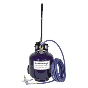 Handi-Spray Systems - Handi-Spray 5 gal   3 wands | 10105