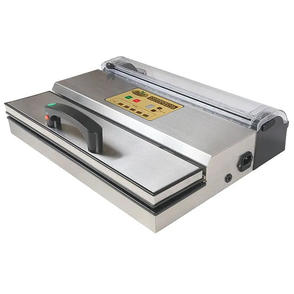 Harvest Keeper Commercial Vacuum Sealer with Instant Start Handle