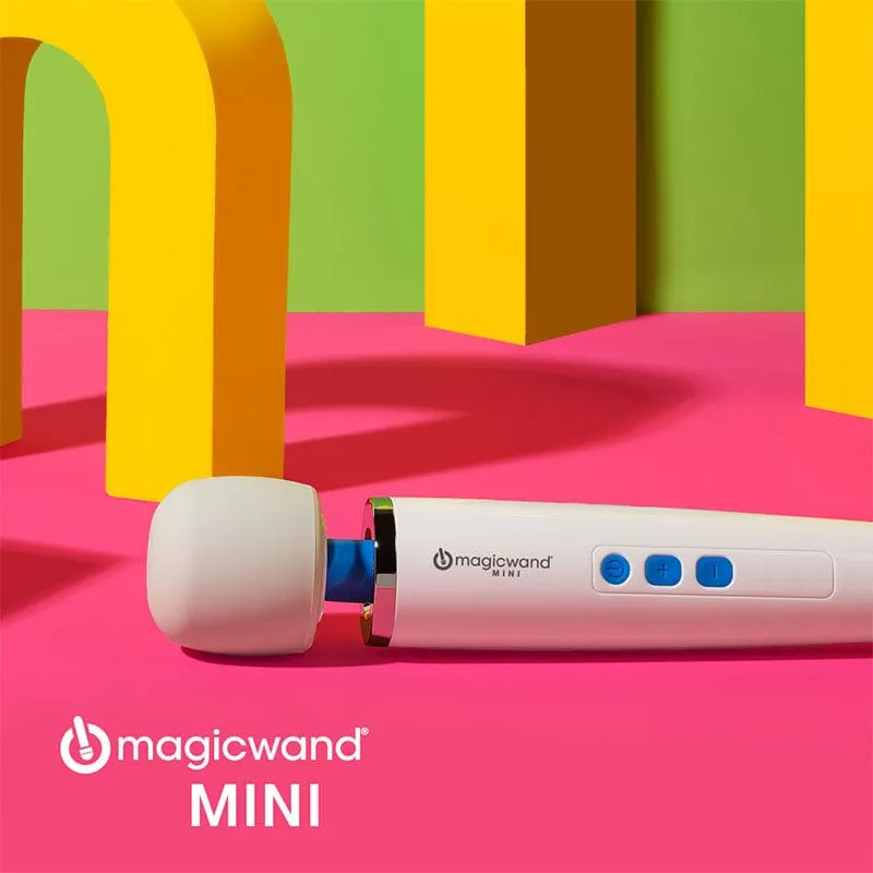 Hitachi Magic Wand Mini