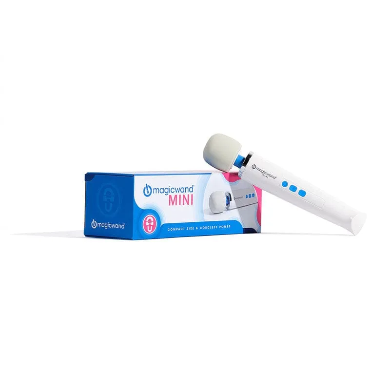 Hitachi Magic Wand Mini