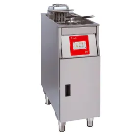 HS005-3PH FriFri Touch 311 Electric Free-standing Fryer Single Tank Single Basket 15kW Three Phase