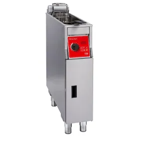 HS026-3PH FriFri Precision 211 Electric Free-Standing Single Tank Fryer 1 Basket 11kW - Three Phase