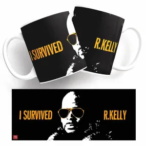 I Survived Mug