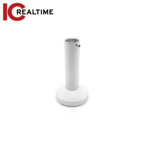 IC Realtime - MNT-CEILING-MPA / Ceiling Mount With 7.5" Pole For Mpa Adaptors And Full Size PTZ Domes