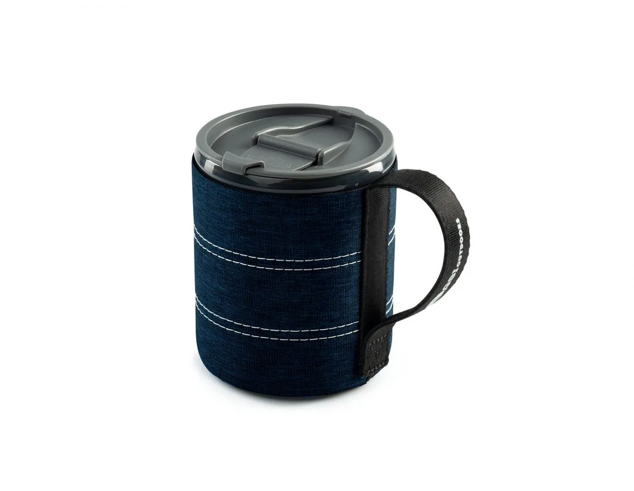 Infinity Backpacker Mug