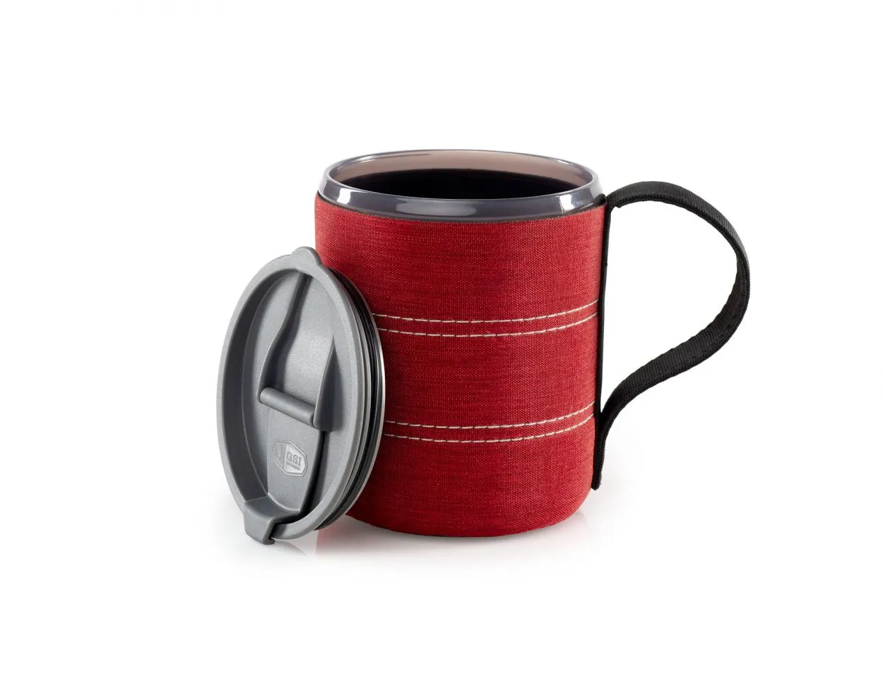 Infinity Backpacker Mug