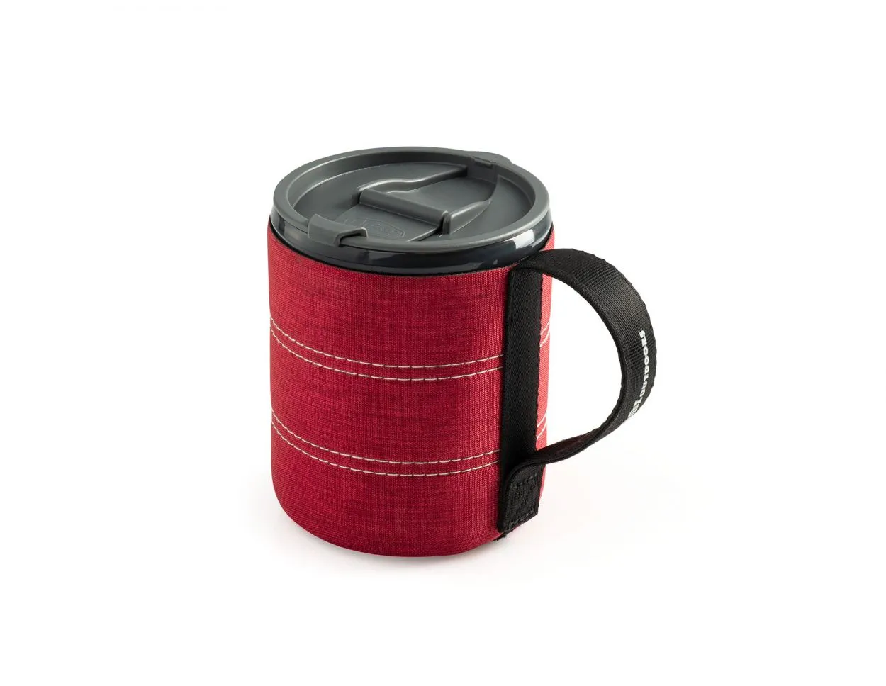 Infinity Backpacker Mug