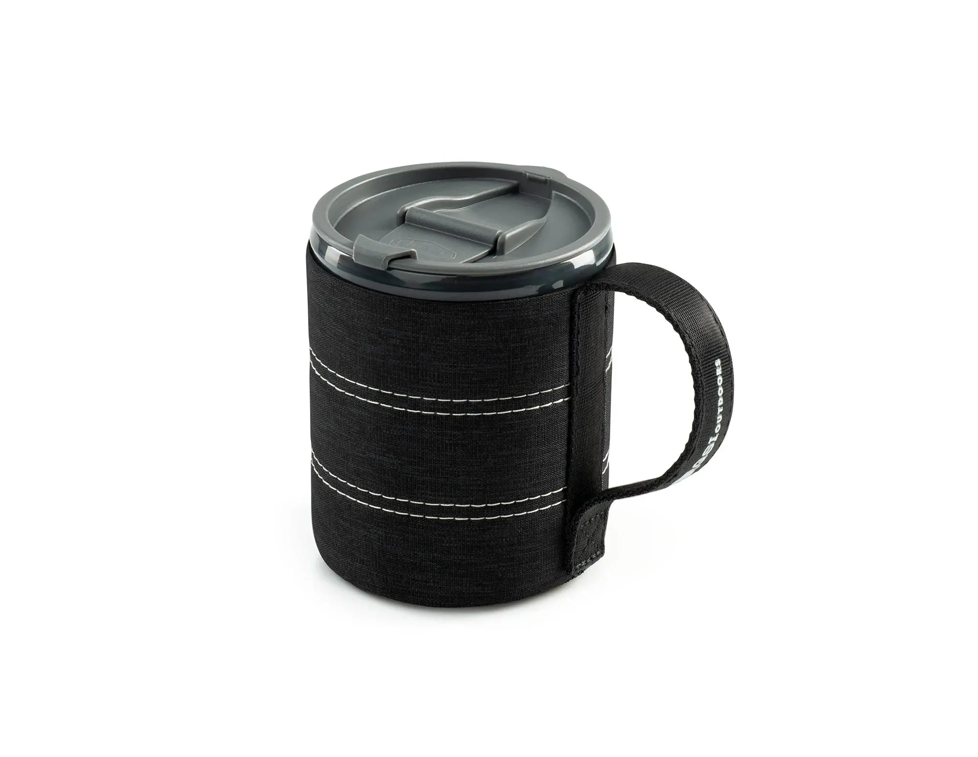 Infinity Backpacker Mug