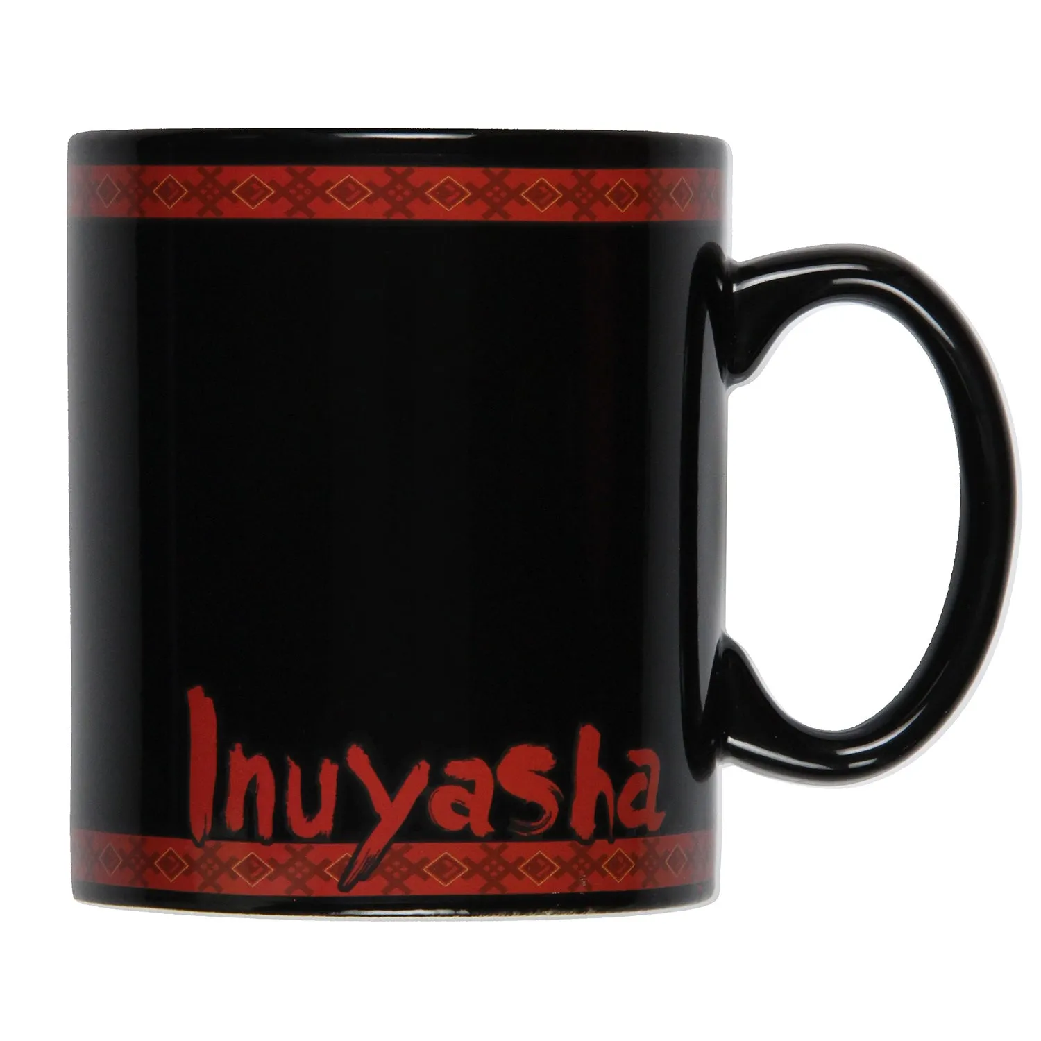 Inuyasha Anime Merch 16 OZ. Ceramic Coffee Mug Tea Cup