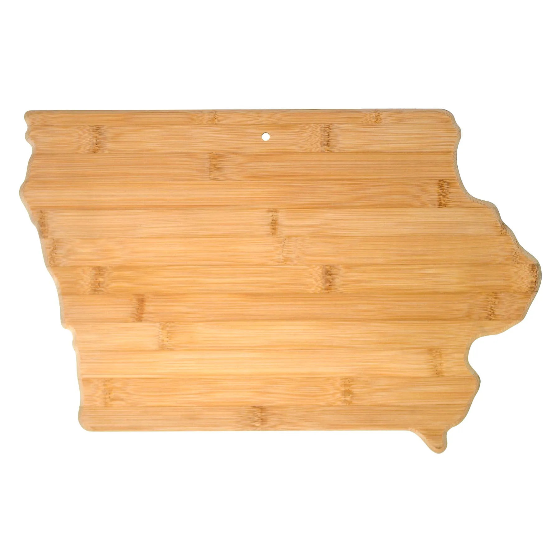 Iowa Cutting Board