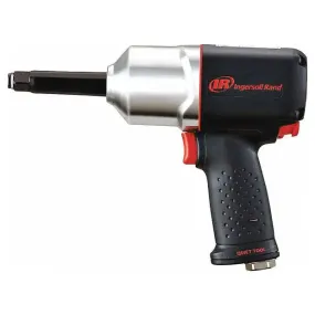 IR 2135QXPA-2 Air Powered Impact Wrench (90 psi, 700 ft-lb, 2" Ext)