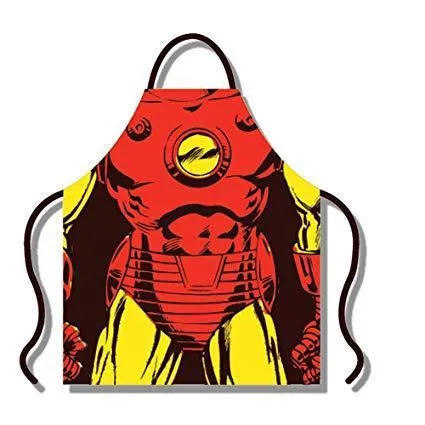 Iron Man Mania Gift Set