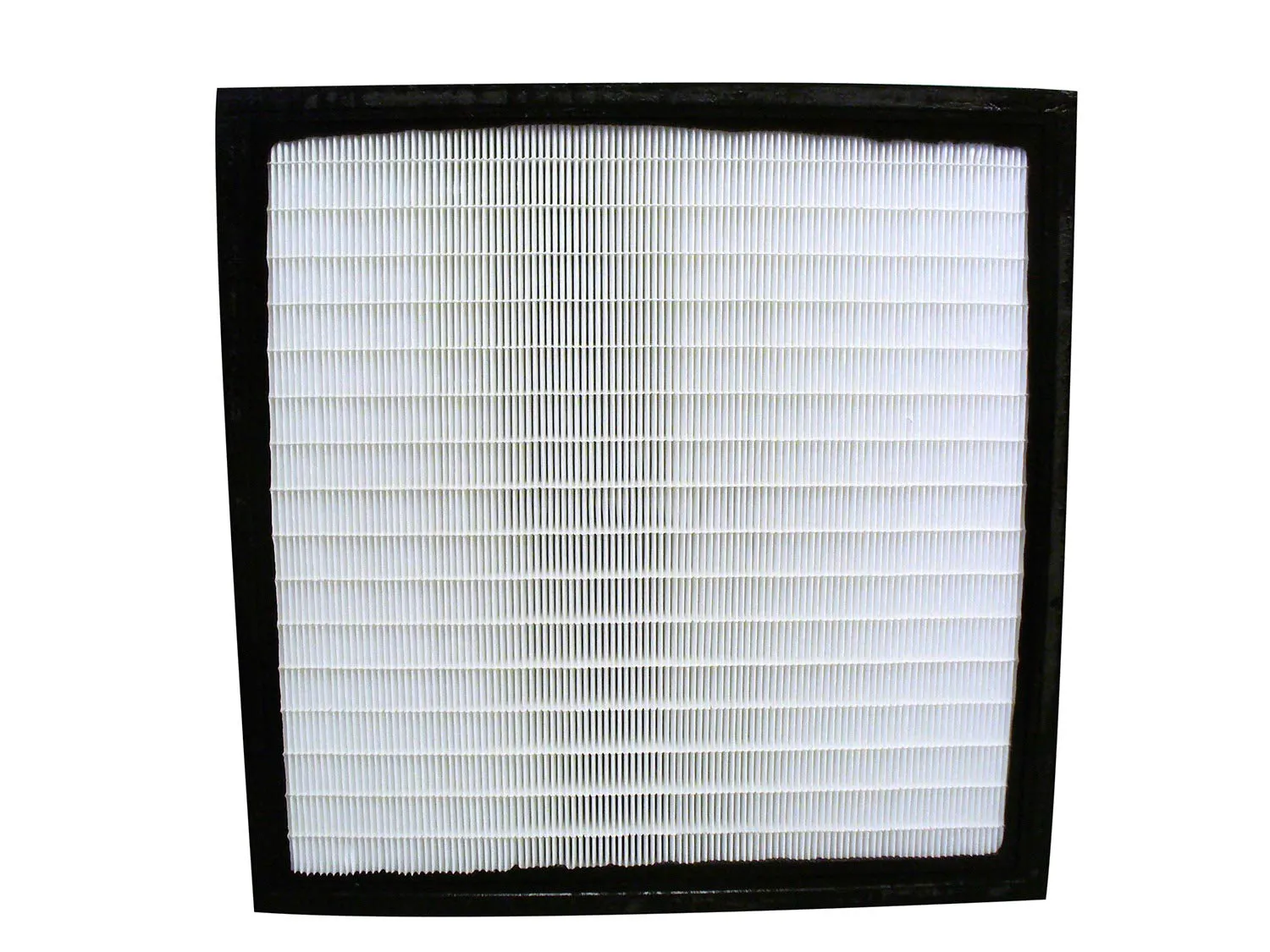 Janitized JAN-HVAC180 Premium Replacement Commercial HEPA Filter for Phoenix Guardian R, OEM # 4031864 (Pack of 4)