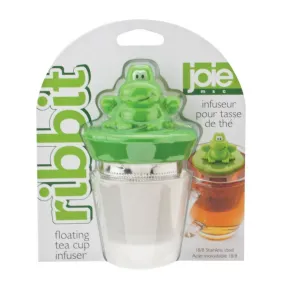 Joie Ribbit Tea Infuser