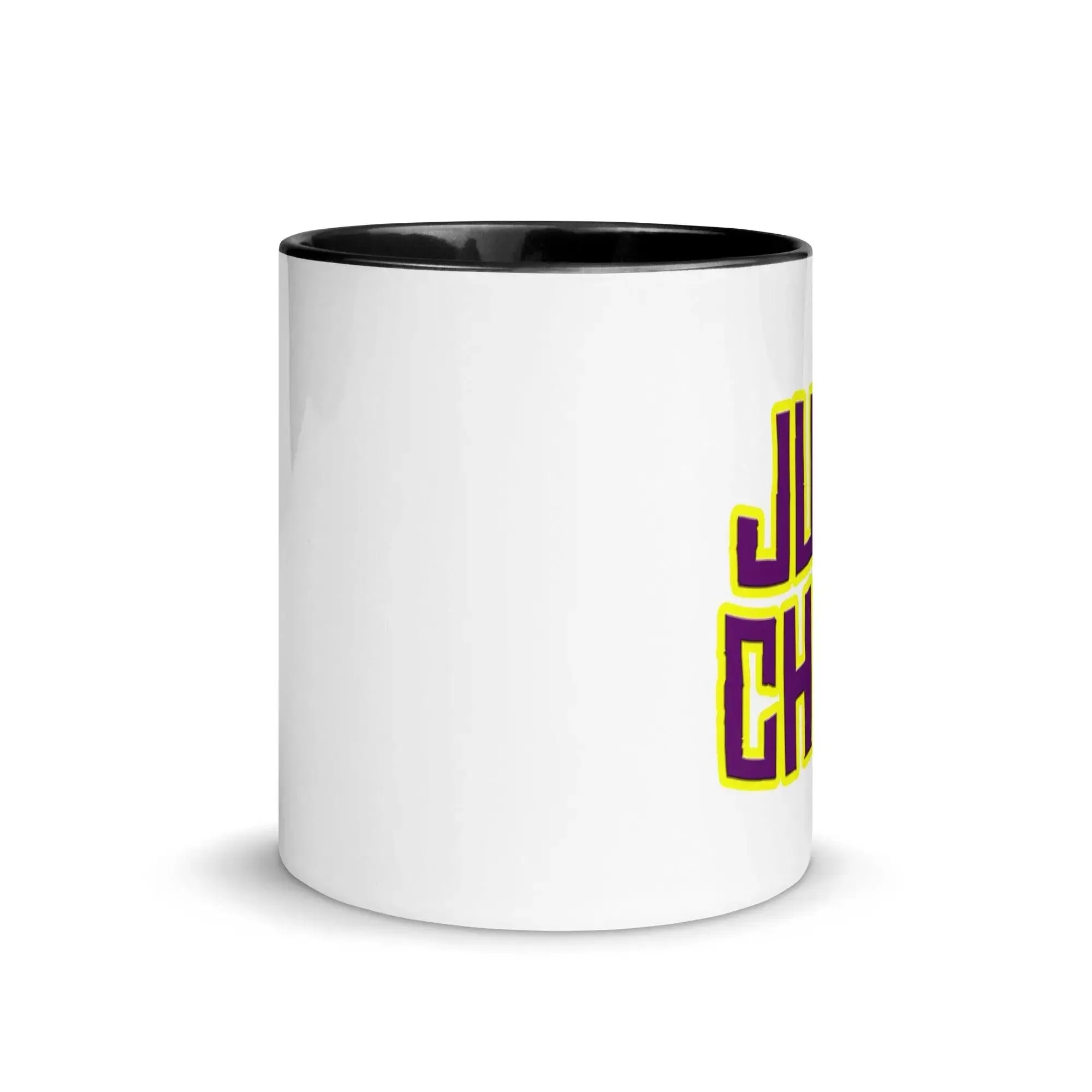 Judo Chop! Mug