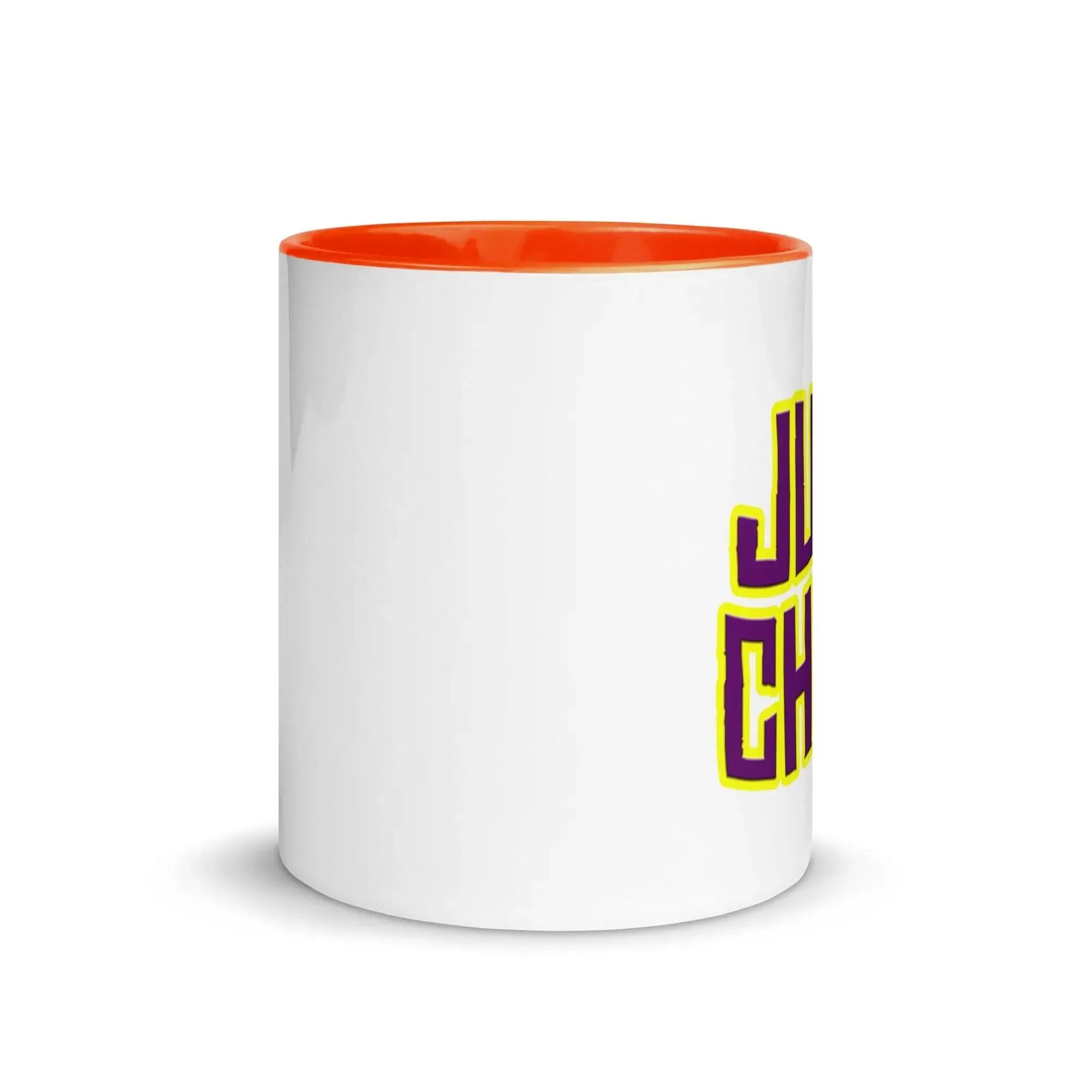 Judo Chop! Mug