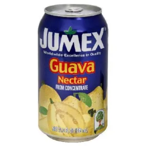 JUMEX GUAVA NECTAR