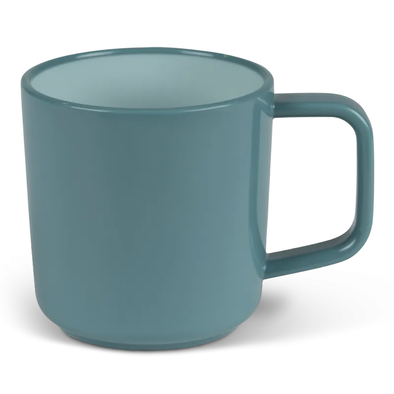 Kampa Mug Set Aqua