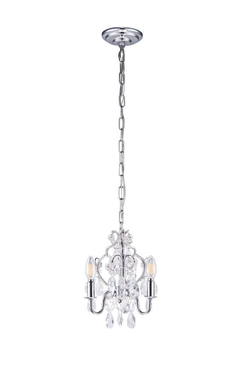 Karter 3-Light Pendant