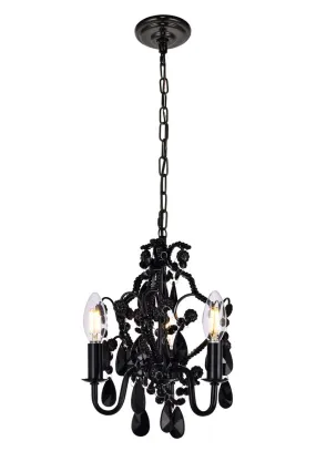 Karter 3-Light Pendant