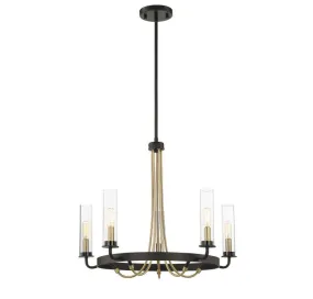 Kearney 5 Light Chandelier