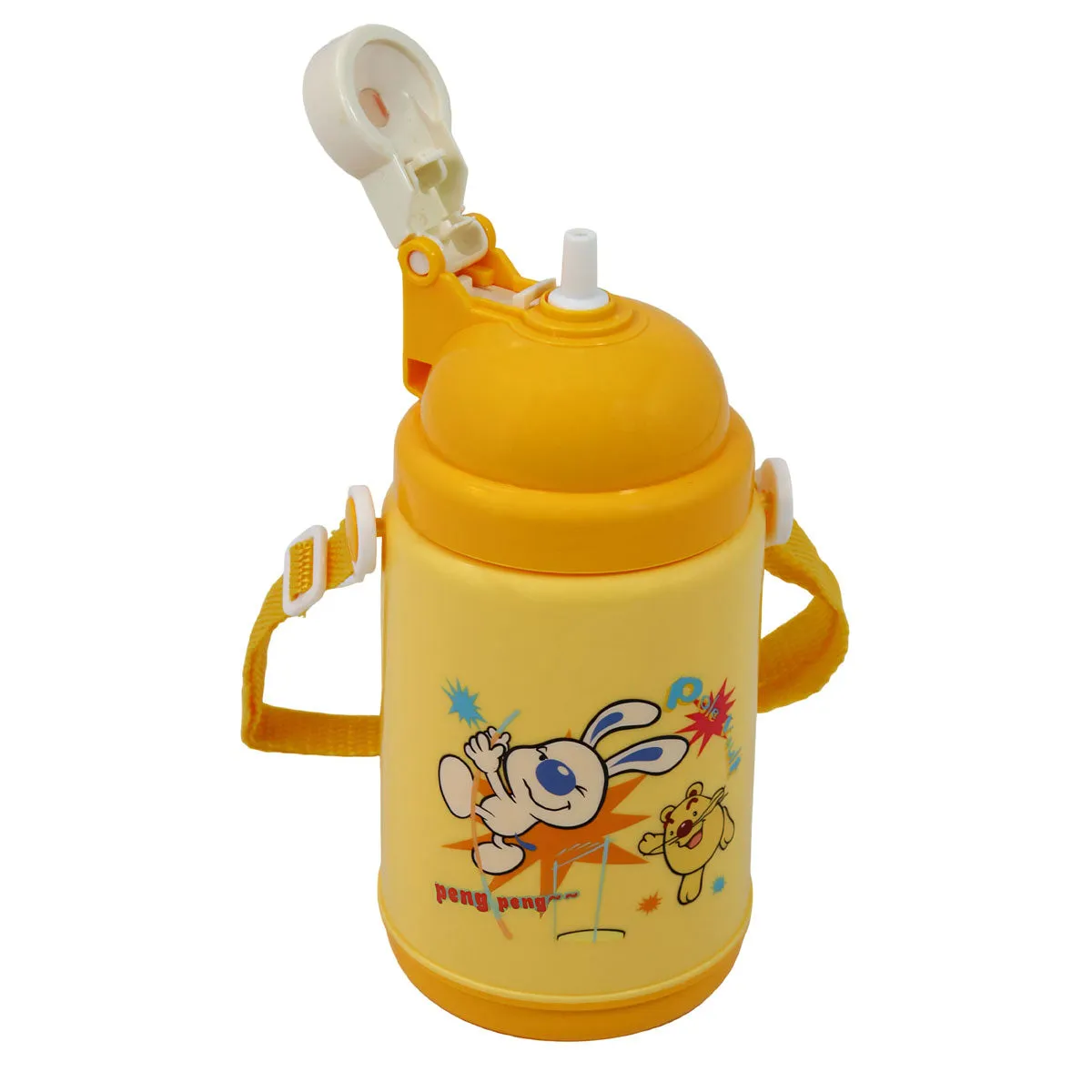 Kids Water Bottle Multi-Color