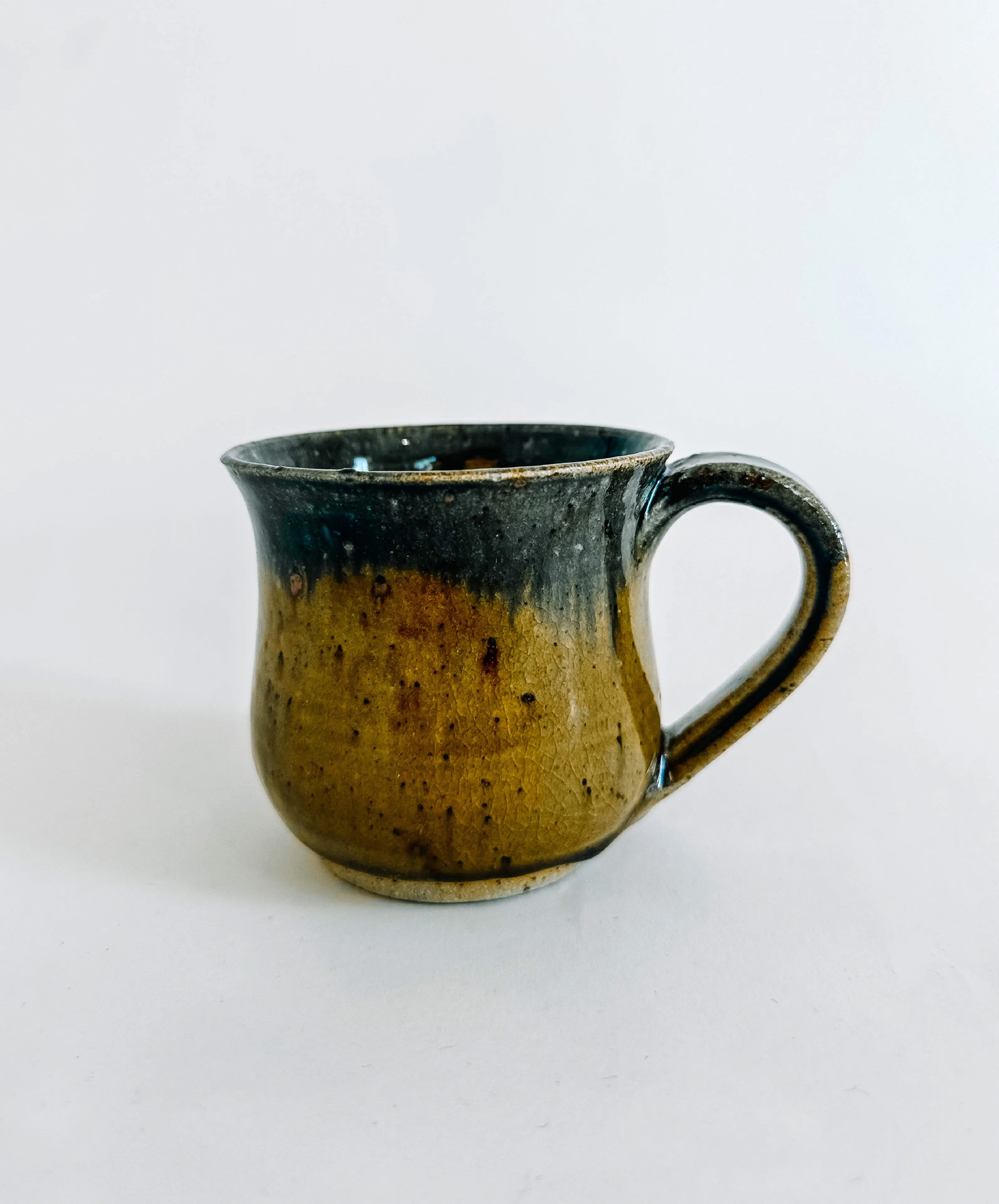 Kigali Ceramic Mug