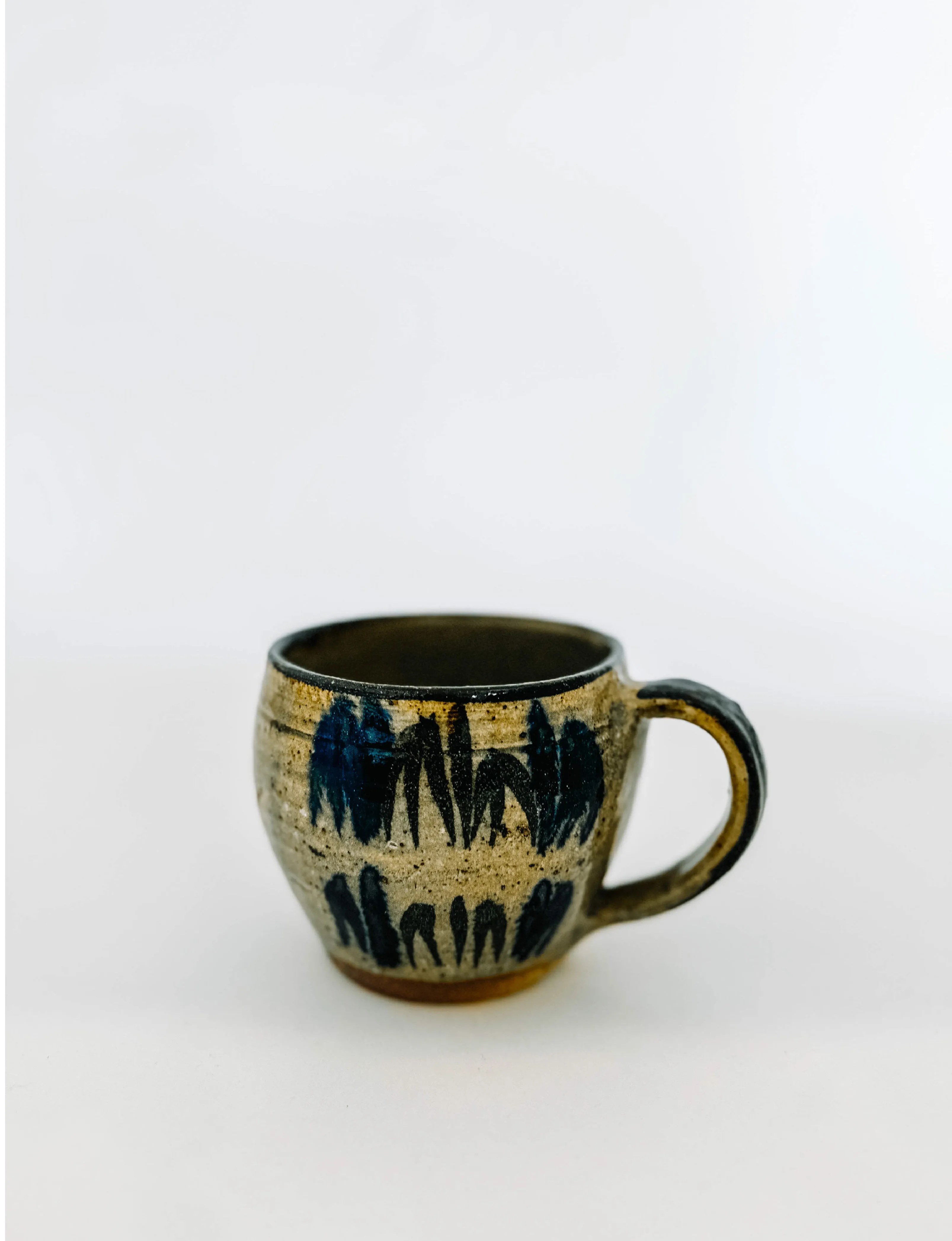 Kigali Ceramic Mug