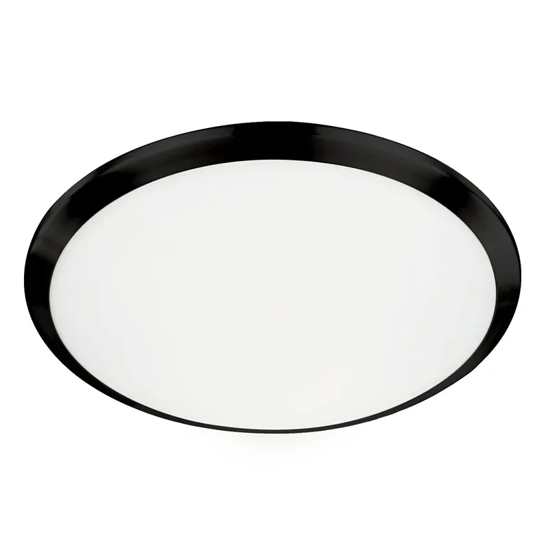 Kuzco FM1515 Malta 15" Wide LED Flush Mount