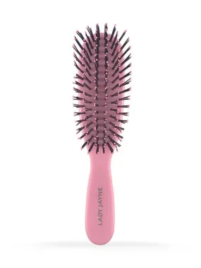 Lady Jayne Smooth & Knotless Brush Small*