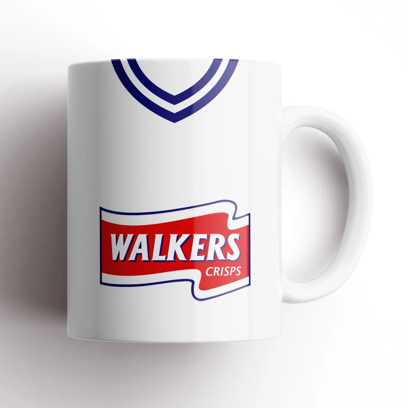 Leicester 1998 Away Mug