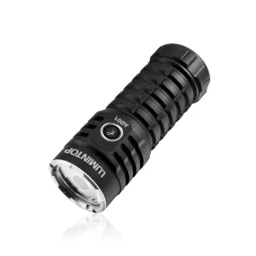 Lumintop®  AD01 EDC Flashlight 1200 Lumens (D/AA/18650 Battery)