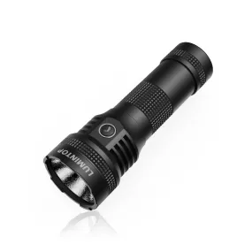 Lumintop D3 7000 Lumens 26800 USB-C Magnetic LED Flashlight