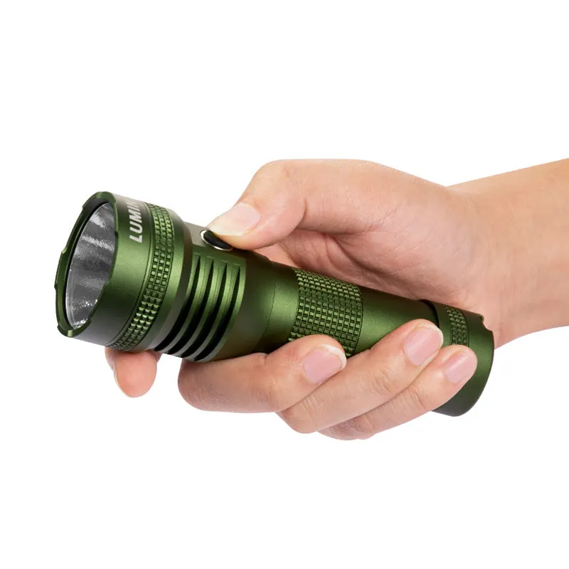 Lumintop D3 7000 Lumens 26800 USB-C Magnetic LED Flashlight