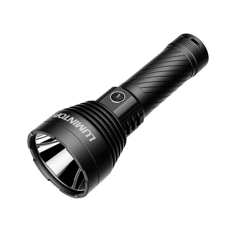 Lumintop GT Mini 5.0 1600 Lumens 1000M Long Rang Flashlight