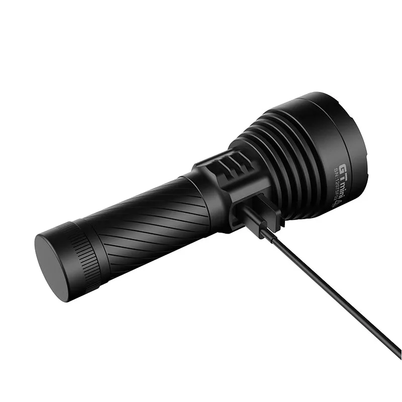 Lumintop GT Mini 5.0 1600 Lumens 1000M Long Rang Flashlight