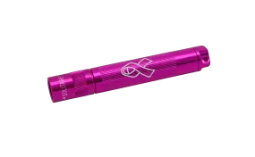 Maglite Solitaire Incan - National Breast Cancer Foundation