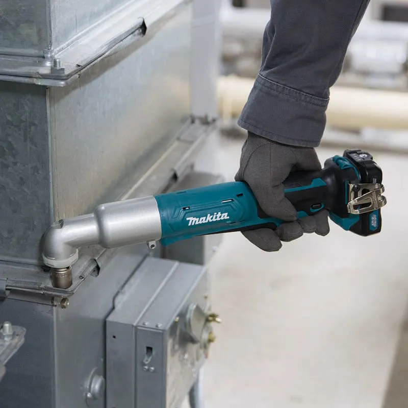 Makita Cordless Angle Impact Wrench 12V TL065D