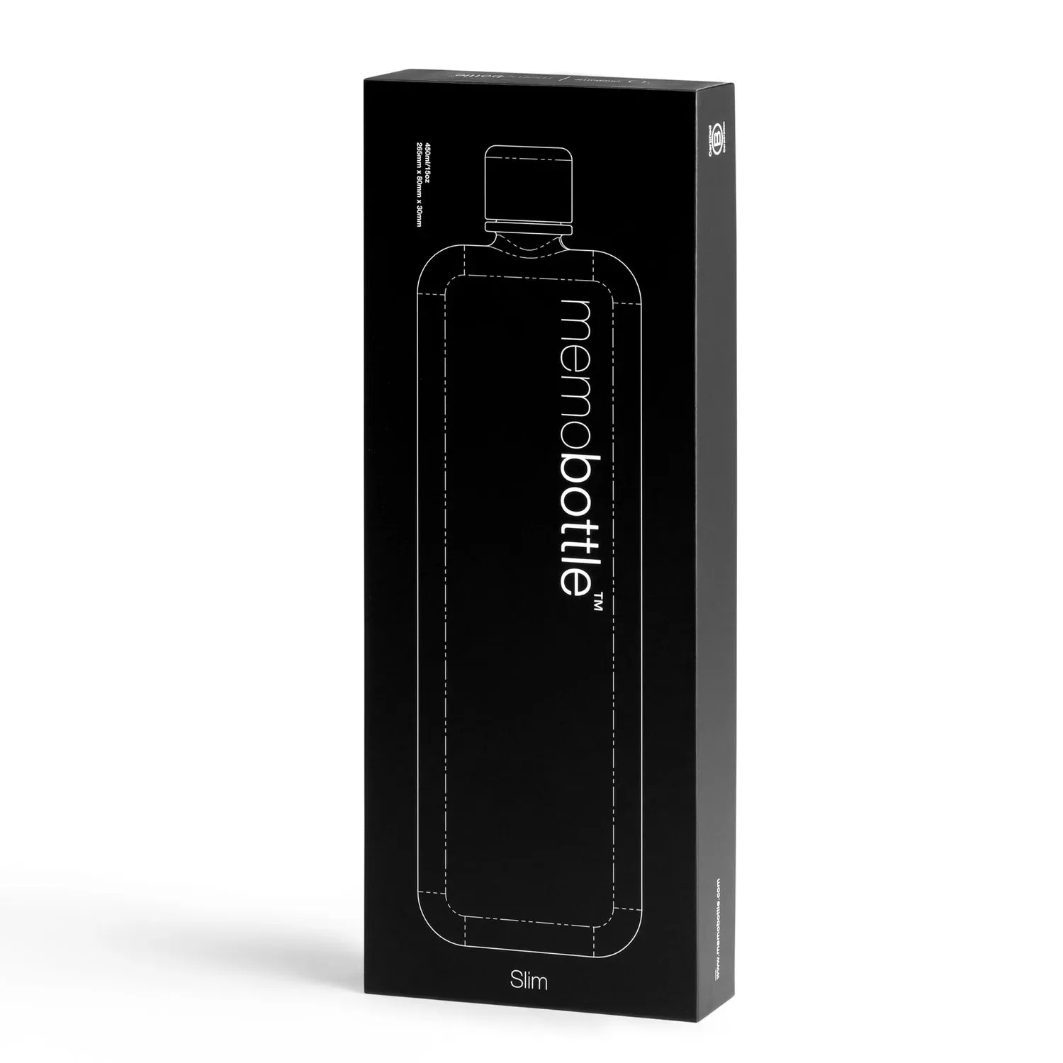 memobottle™ Slim