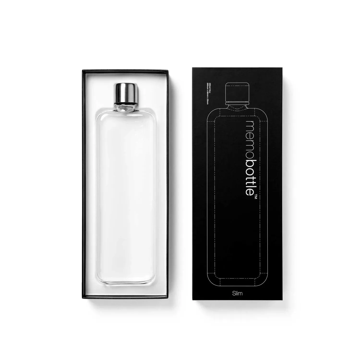 memobottle™ Slim