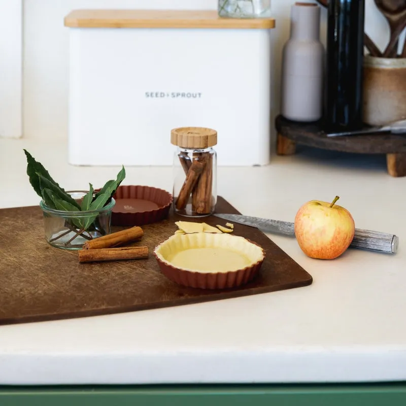 Mini Pie Dish - Set of 4