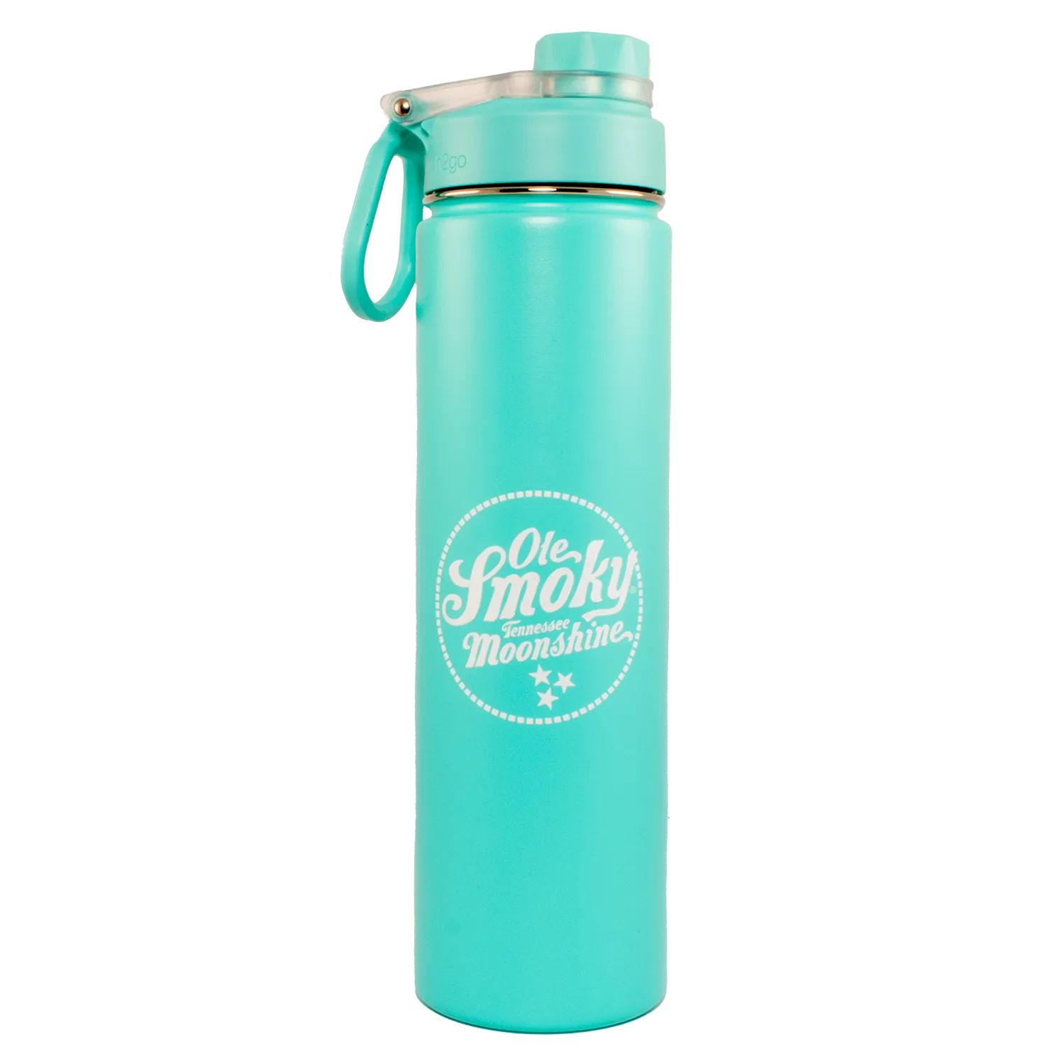 MINT CONQUER WATER BOTTLE