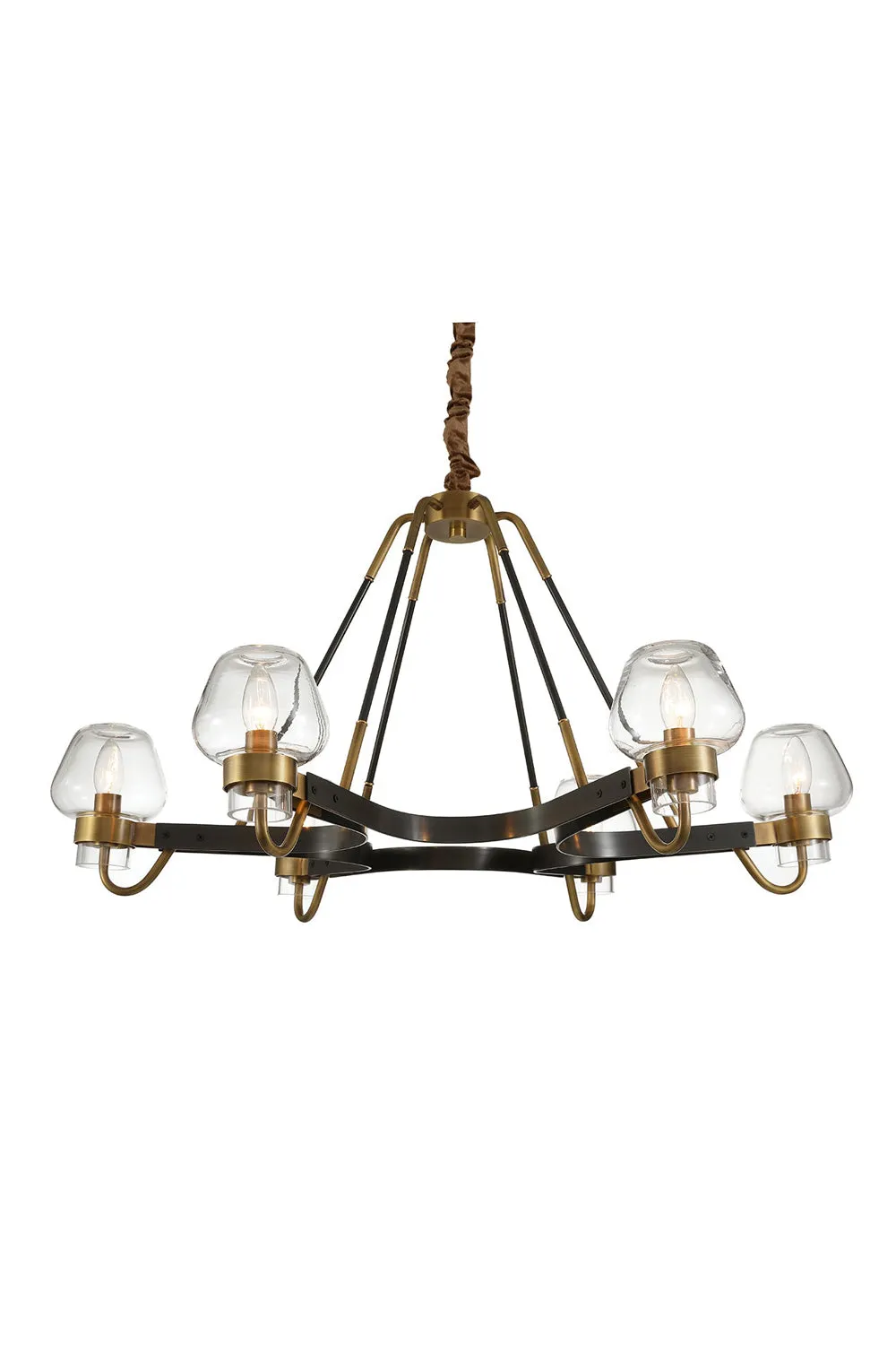 Montalembert Luxe Chandeliers