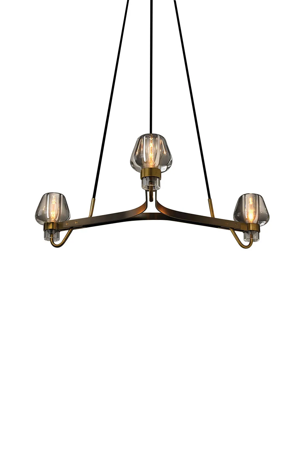 Montalembert Luxe Chandeliers