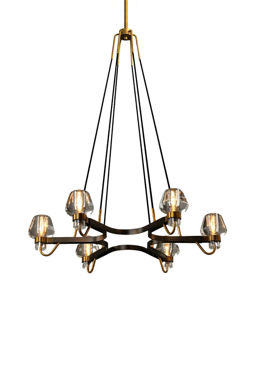 Montalembert Luxe Chandeliers