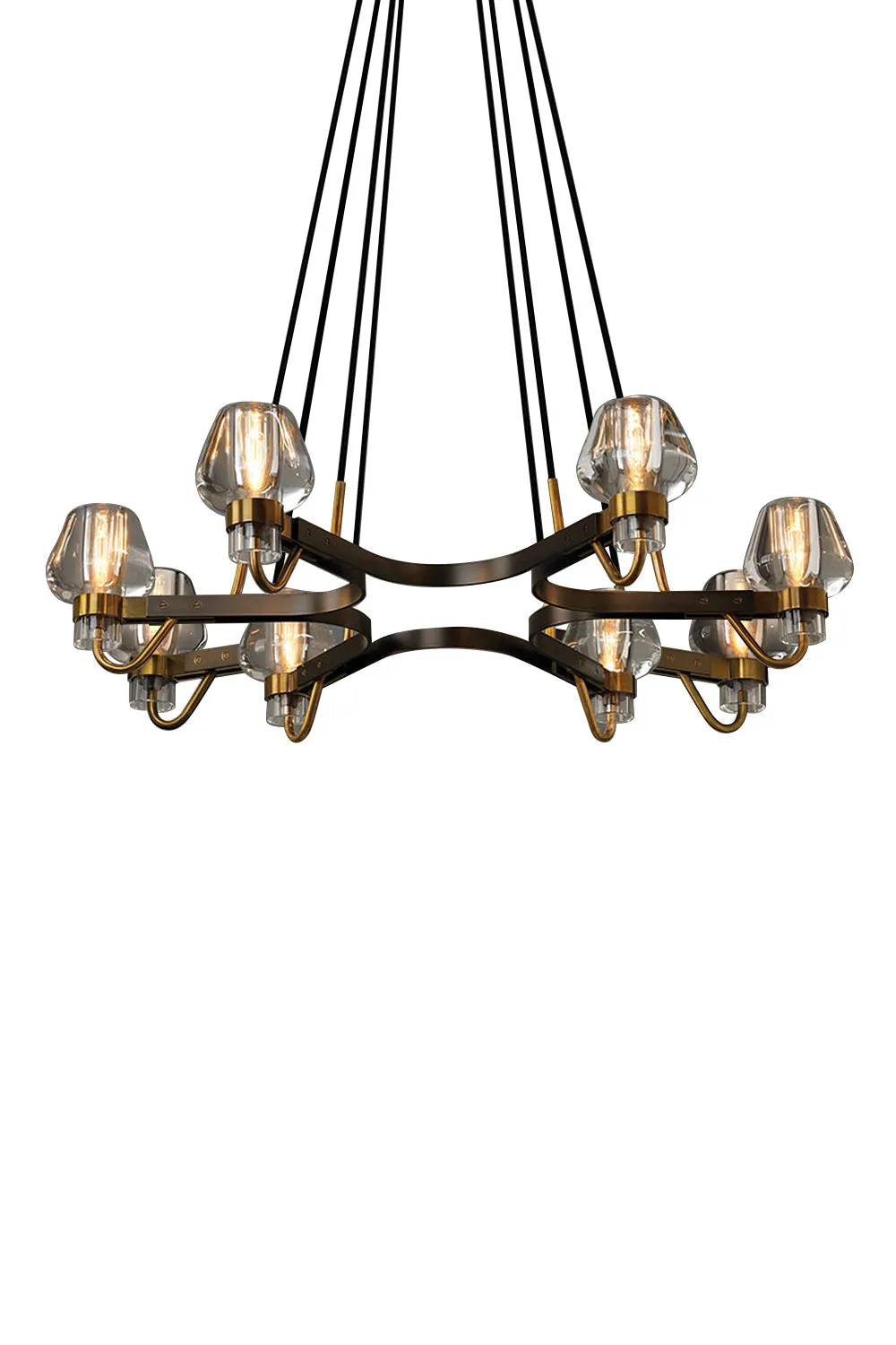 Montalembert Luxe Chandeliers