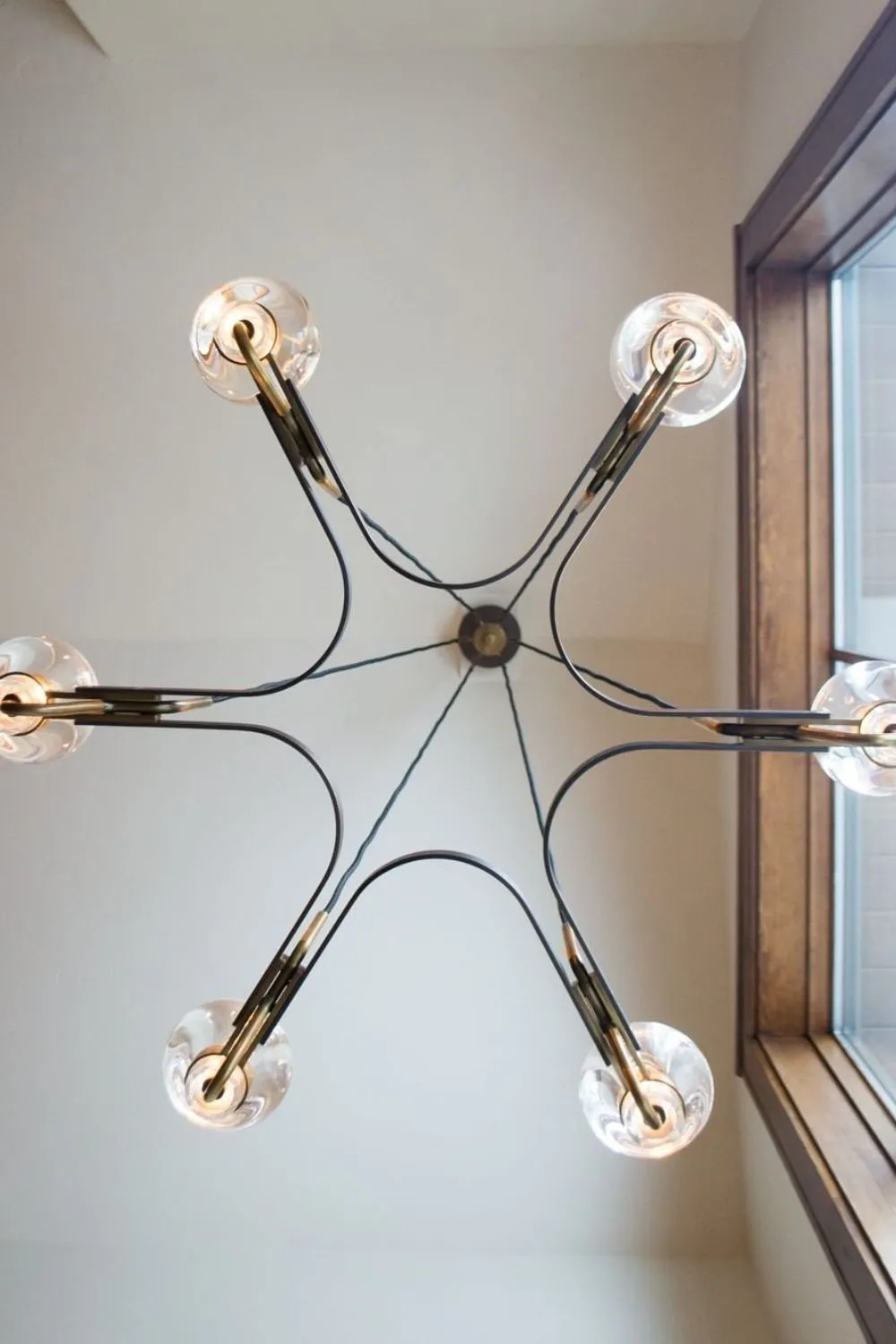 Montalembert Luxe Chandeliers